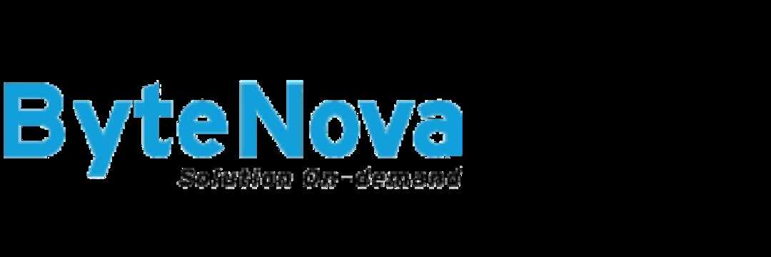 Bytenova Airdrop Details and How to Participate